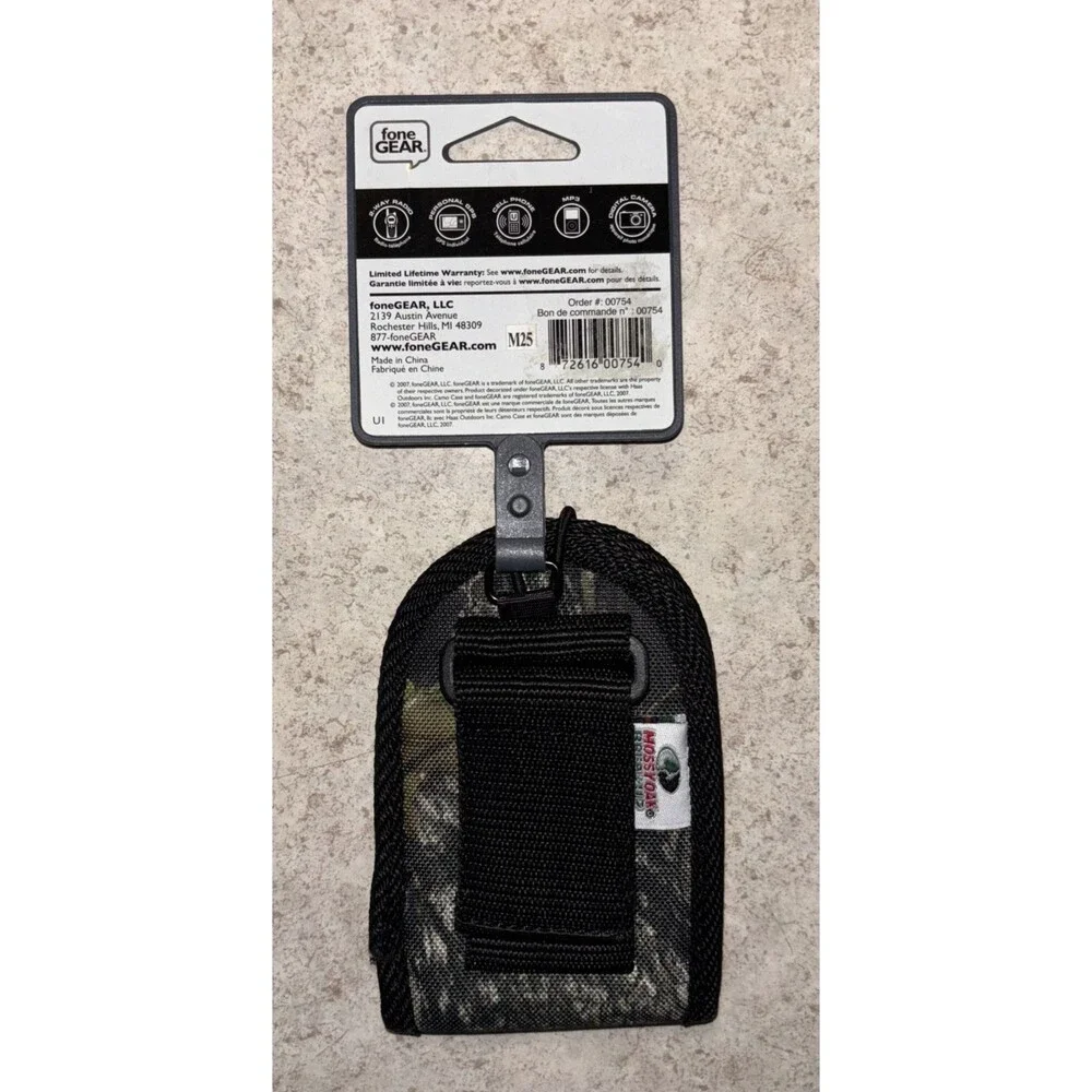 FoneGear this listing